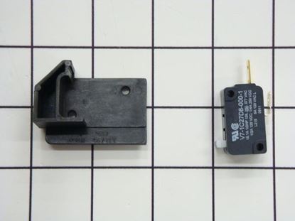 Picture of Whirlpool SWITCH - Part# 814037