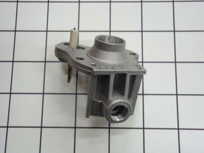 Picture of Whirlpool BURNER - HEAD - Part# 814512