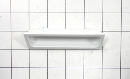 Picture of Whirlpool HANDLE - Part# 984493