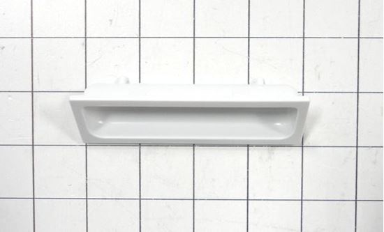 Picture of Whirlpool HANDLE - Part# 984493