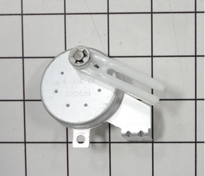 Picture of Whirlpool MECHANISM - Part# 1120581