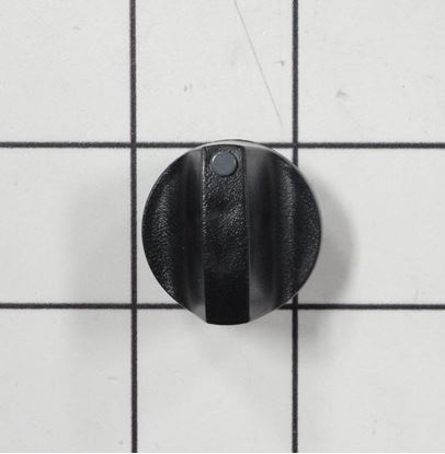 Picture of Whirlpool KNOB-CNTRL - Part# 1158639