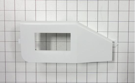 Picture of Whirlpool COVER - Part# 2152019
