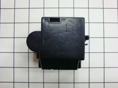 Picture of Whirlpool COVER-TERM - Part# 2162358