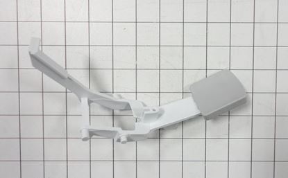 Picture of Whirlpool DISP ARM - Part# 2180268