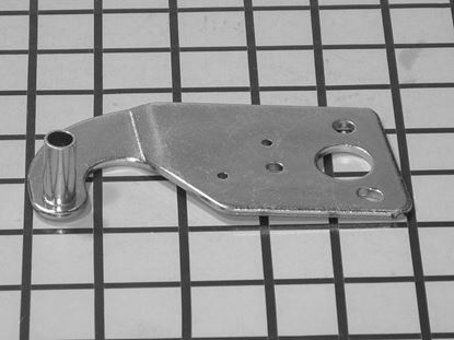 Picture of Whirlpool HINGE-DOOR - Part# 2203770