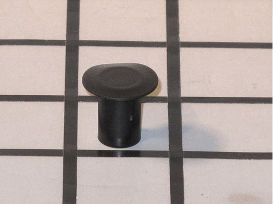 Picture of Whirlpool BUTTON-PLG - Part# 2212651