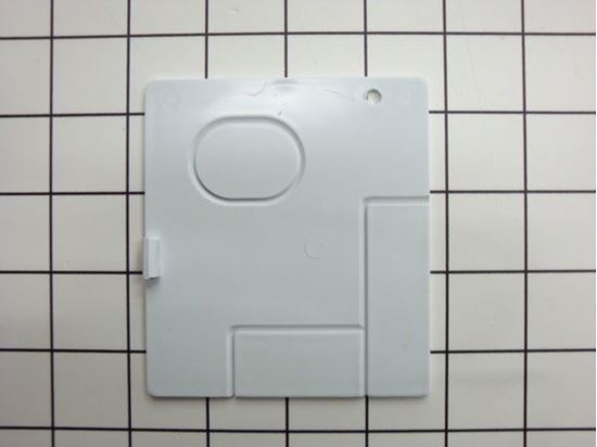 Picture of Whirlpool COVER - Part# 2217784