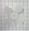 Picture of Whirlpool BLADE-FAN - Part# 2264129