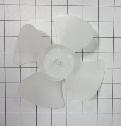 Picture of Whirlpool BLADE-FAN - Part# 2264129