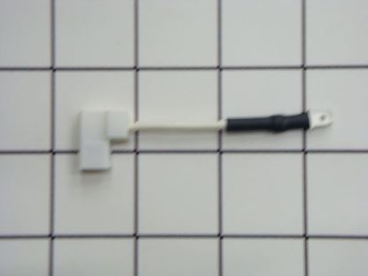 Picture of Whirlpool HARNS-WIRE - Part# 2310140