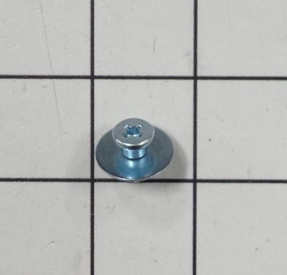 Picture of Whirlpool SCREW - Part# 2326016