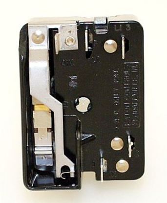 Picture of Whirlpool KitchenAid Roper Amana Jenn-Air Maytag Caloric Gaffers and Sattler Magic Chef Norge Sears Kenmore Admiral Range CookTop 8" Top Burner Infinite Switch CW - Part# 3149399