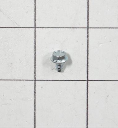 Picture of Whirlpool SCREW - Part# 3177991