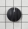 Picture of Whirlpool KNOB - Part# 3186134