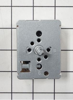 Picture of Whirlpool SWITCH-INF - Part# 3191472