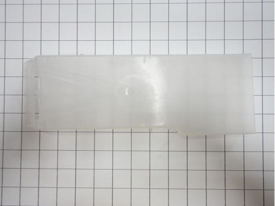 Picture of Whirlpool COVER DIP - Part# 3371569