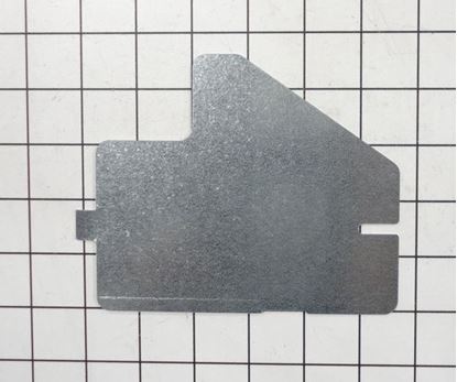 Picture of Whirlpool COVER - Part# 3396794