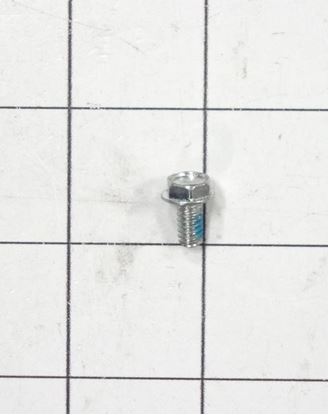 Picture of Whirlpool P1-SCREW - Part# 3400067