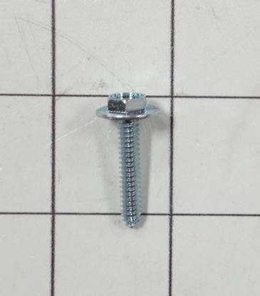 Picture of Whirlpool P1-SCREW - Part# 3400074