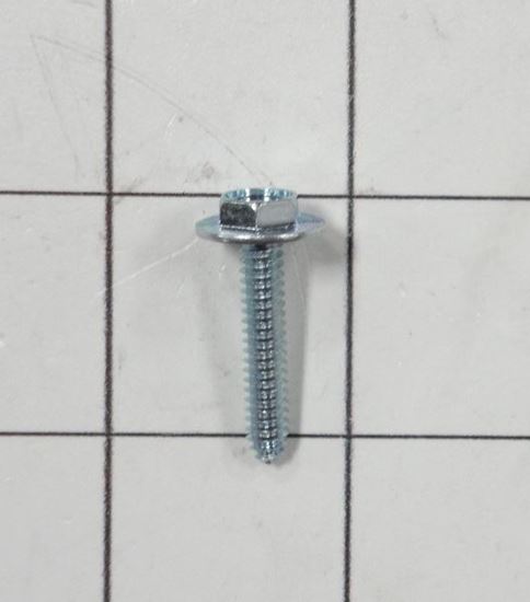 Picture of Whirlpool P1-SCREW - Part# 3400074