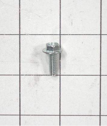 Picture of Whirlpool SCREW - Part# 3400103