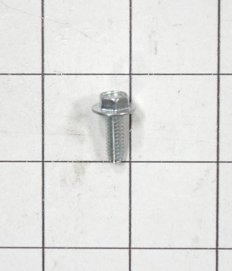 Picture of Whirlpool SCREW - Part# 3400103