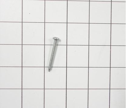 Picture of Whirlpool SCREW - Part# 3400806