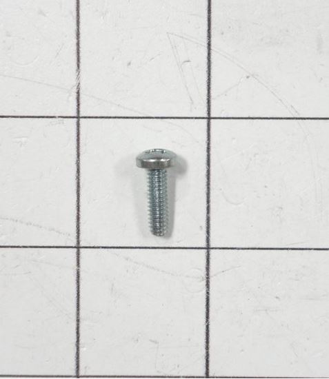 Picture of Whirlpool SCREW - Part# 3400814