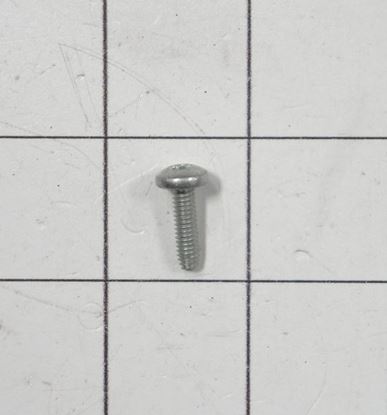 Picture of Whirlpool SCREW - Part# 3400861