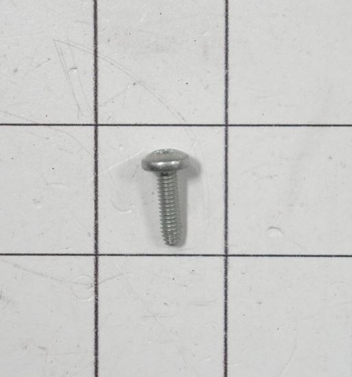Picture of Whirlpool SCREW - Part# 3400861