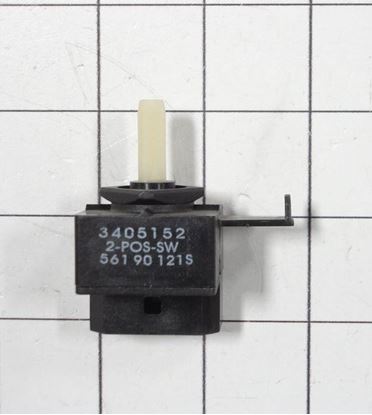 Picture of Whirlpool SWITCH - Part# 3405152