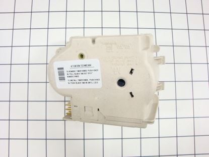 Picture of Whirlpool P1-TIMER - Part# 3954563