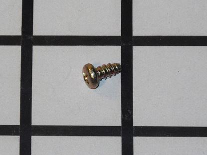 Picture of Whirlpool SCREW - Part# 4158079