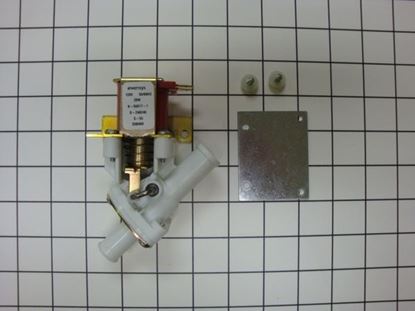 Picture of Whirlpool DRAIN VALVE KD18 19 20 - Part# 4163075