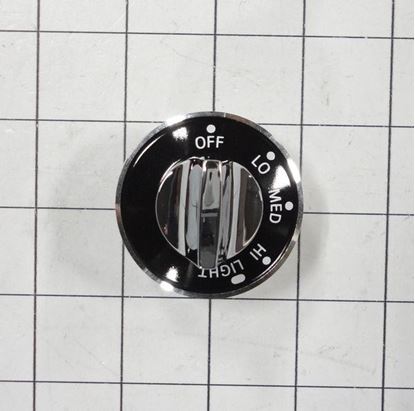 Picture of Whirlpool KNOB - Part# 4163913