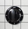 Picture of Whirlpool KNOB - Part# 4179304