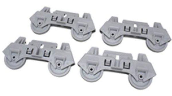 4317933 Dishwasher Roller Assembly 
