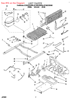 Picture of Whirlpool RELAY-STRT - Part# 4318083