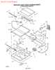 Picture of Whirlpool SCREW - Part# 4331106