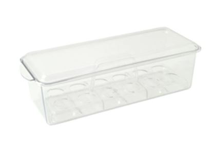 Picture of Whirlpool EGG-CONTNR - Part# 4378484