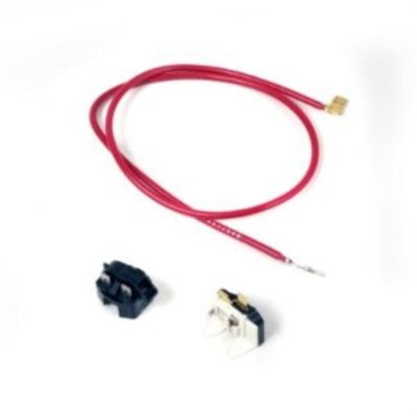 Whirlpool JennAir KitchenAid Maytag Roper Admiral Sears Kenmore