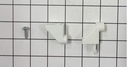 Picture of Whirlpool STUD-SHELF - Part# 4388405
