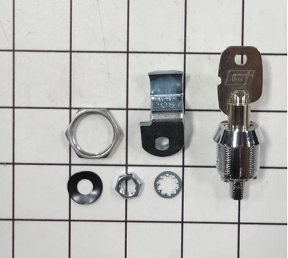 Picture of Whirlpool LOCK-CAM - Part# 4396668