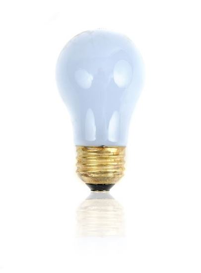 Picture of WHIRLPOOL LIGHT BULB - Part# 4396822