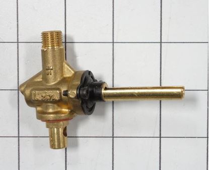 Picture of Whirlpool VALVE-BRNR - Part# 4456818