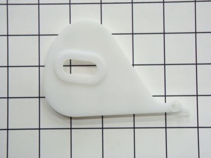 Picture of Whirlpool LEVER - Part# 8181725