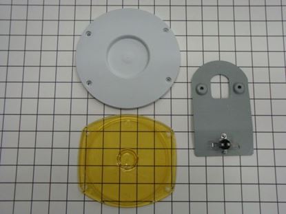 Picture of Whirlpool THRMST-FIX - Part# 8184582