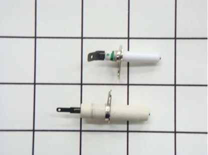 Picture of Whirlpool IGNTR-SURF - Part# 8184773