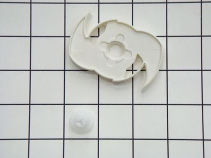 Picture of Whirlpool SPINNER - Part# 8193768
